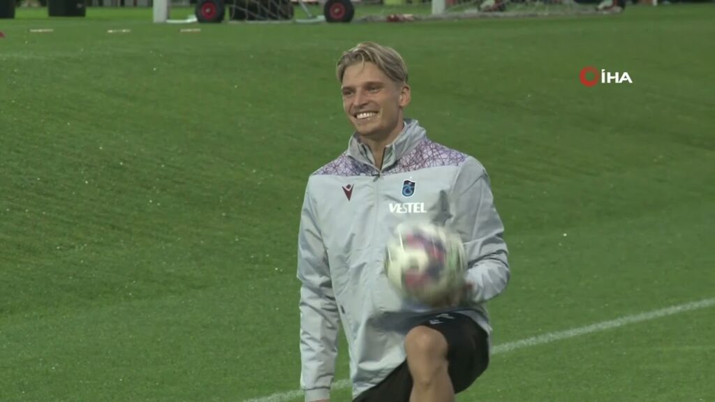 Larsen: Cornelius çok yakın arkadaşımdı, ayrılışı beni...