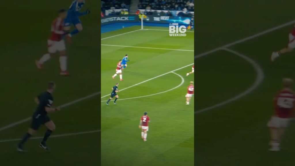 This block from de Ligt 😮‍💨🧱