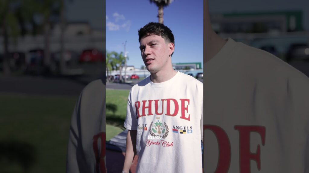 😂 PING-PONG con Facundo #Pellistri en su llegada a #Uruguay #Eliminatorias #ElEquipoQueNosUne