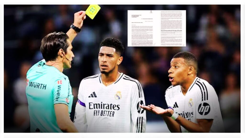 SEIS EQUIPOS QUE DENUNCIARON LA CARTA DEL MADRID CONTRA LOS ÁRBITROS DAN MARCHA ATRÁS