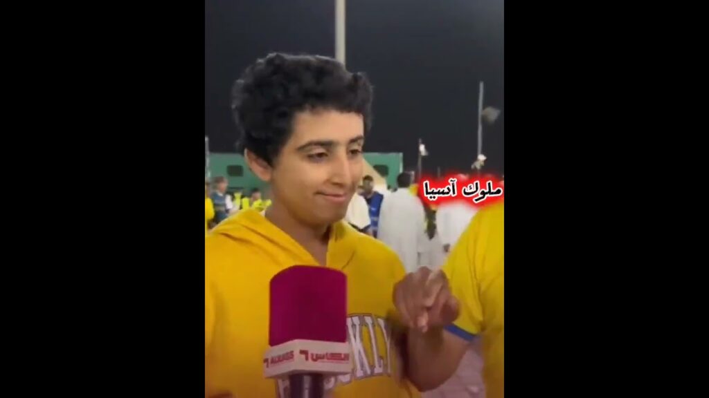 اختلف ميولهم واتفقوا على قوة الهلال👏💙 #68