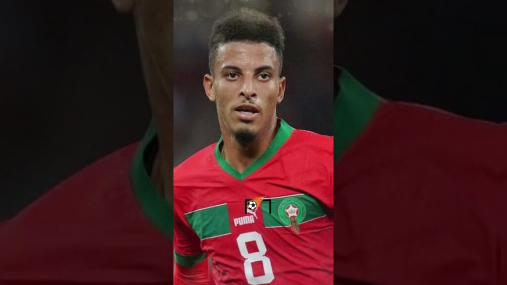 Football News | Leeds, Azzedine Ounahi, Weston McKennie transfer #football