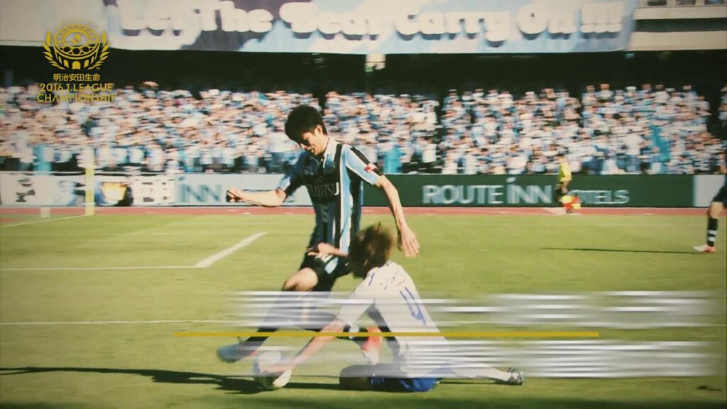 谷口 彰悟（川崎Ｆ）冷静にピンチを防ぐ守備の要【プレーヤーズファイル：明治安田ＣＳ】