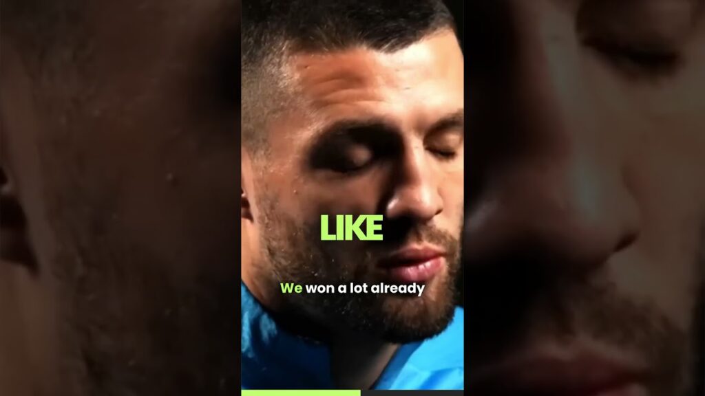 Mateo #Kovacic on Joining Manchester City: A Career-Defining Move #ManchesterCity  #PremierLeague