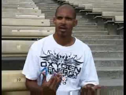 Felix Sanchez and  Oxygen4Energy