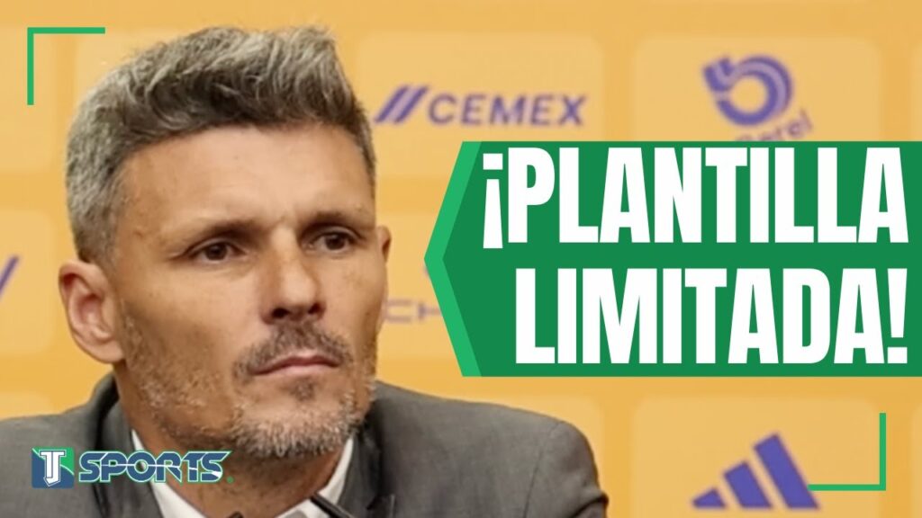 Lo que DIJO Fernando Ortiz de la GOLEADA que SUFRIÓ Santos Laguna ante Tigres