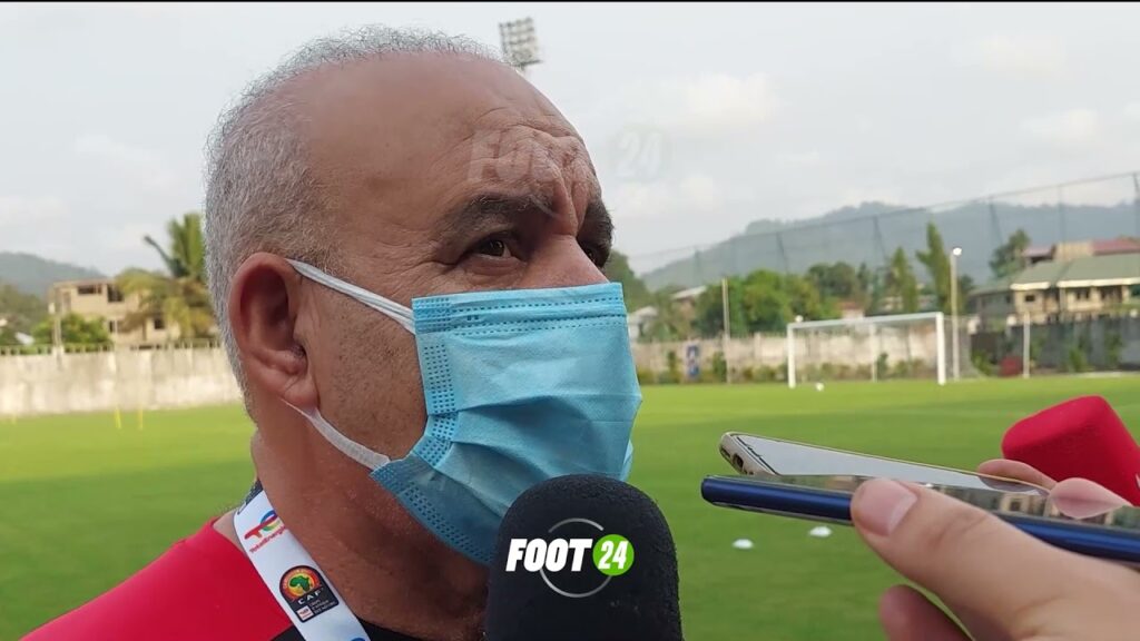 سهيل الشملي : هذا موعد التحاق دراغر و المساكني 🇹🇳