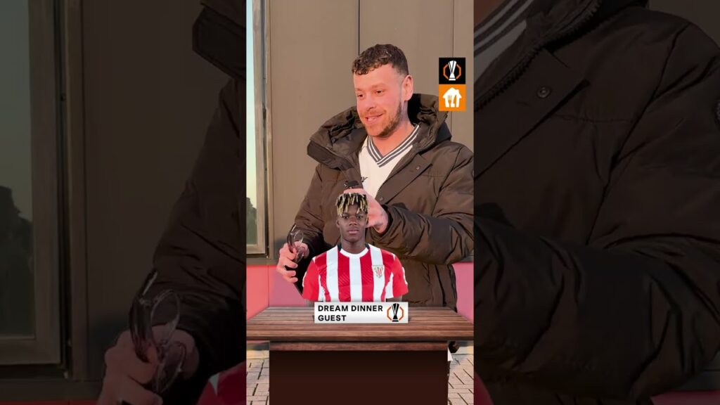 🤝🍽️ Who would be your three dream dinner guests and what would you cook? @JustEatTakeaway