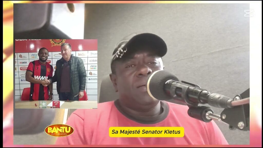 Fai Collins a un deal avec Marc Brys, voilà pourquoi il est protégé et convoqué alors qu'il ne joue.