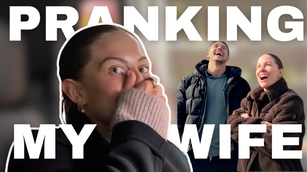 is this the best or worst surprise ever?