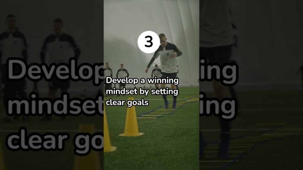 5 Tips to Become a Skilled & Score Goal in Football Player Like Kevin De Bruyne #shorts #football 5 Tips to Become a Skilled & Score Goal in Football Player Like Kevin De Bruyne #shorts #football