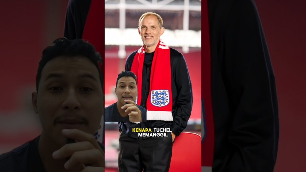 Alasan Thomas Tuchel panggil Jordan Henderson masuk skuad timnas inggris