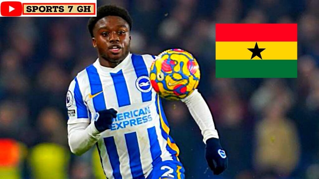 LATEST NEWS ON TARIQ LAMPTEY’S🇬🇭 SHOCKING INJURY, SEMENYO, SULEMANA, BLACK STARS PLAYERS & MORE