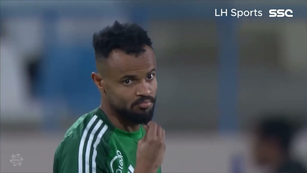 🎥 ملخص Al Okhdood 🆚 Al Ahli | الأهلي - الأخدود | Matchday 25 Highlights