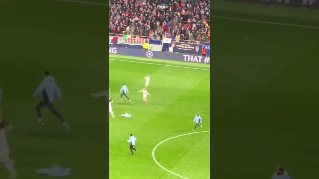 🚨VALVERDE ENLOQUECE CELEBRANDO LA VICTORIA