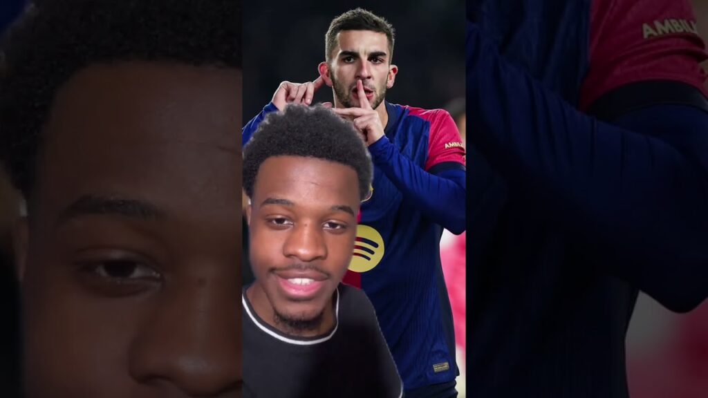 Info Barça. Alexander Isak, Nico William, Diaz, Inaki Pena, Inigo Martinez, Robert Lewandowski