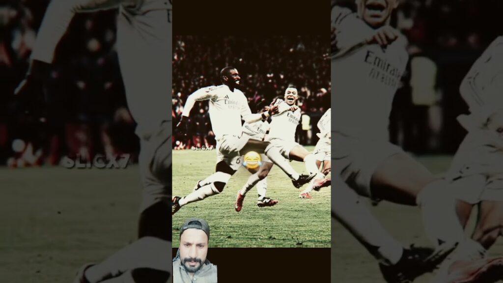 Real Madrid #football #messi #realmadrid #juventus #soccer #viralvideo