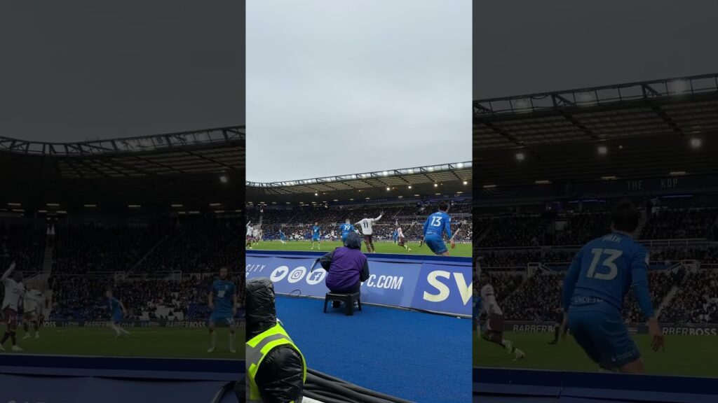 [23-24 EFL] Birmingham City F.C. vs Watford F.C. / Paik Seung-ho (16/3)