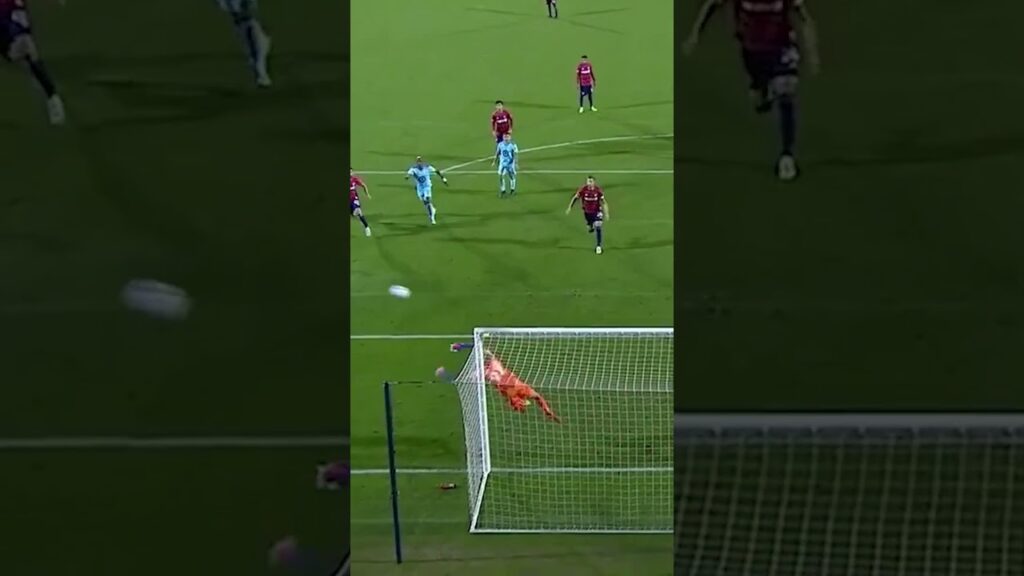 Dayne St. Clair Celebrates 50 Wins in Net for MNUFC