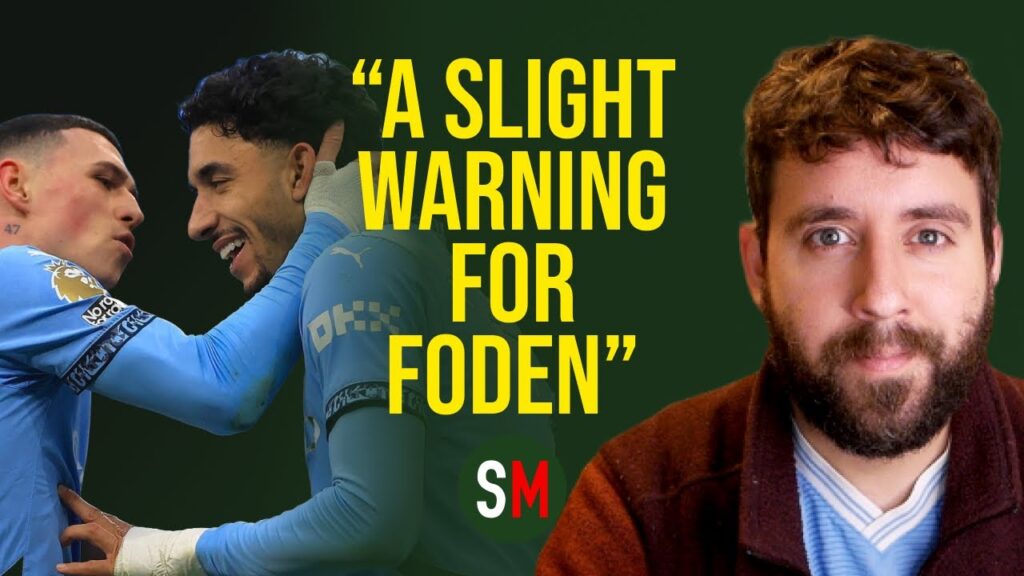 "Slight Warning" | Man City 2-2 Brighton reaction | @EsteemedKompany