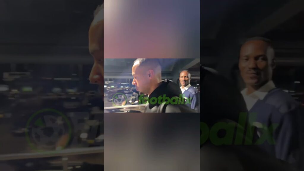 Premier League trio, Mohammed Kudus, Kamaldeen Sulemana and Antoine Semeyo have arrived Accra