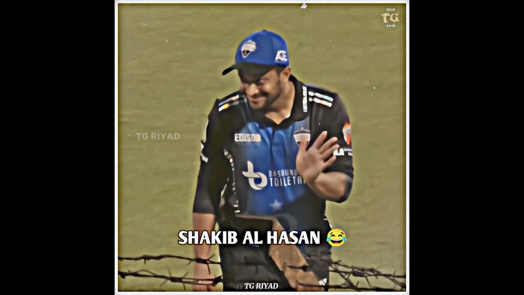 সাকিব আল হাসানের মজার মুহূর্ত.!🏏 | Shakib Al Hasan | Bangladesh Cricketer | Cute Moments #Shorts