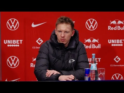 Upamecano-Wechsel nach München – Nagelsmann: “Stört mich nicht” I SID Upamecano-Wechsel nach München - Nagelsmann: "Stört mich nicht" I SID