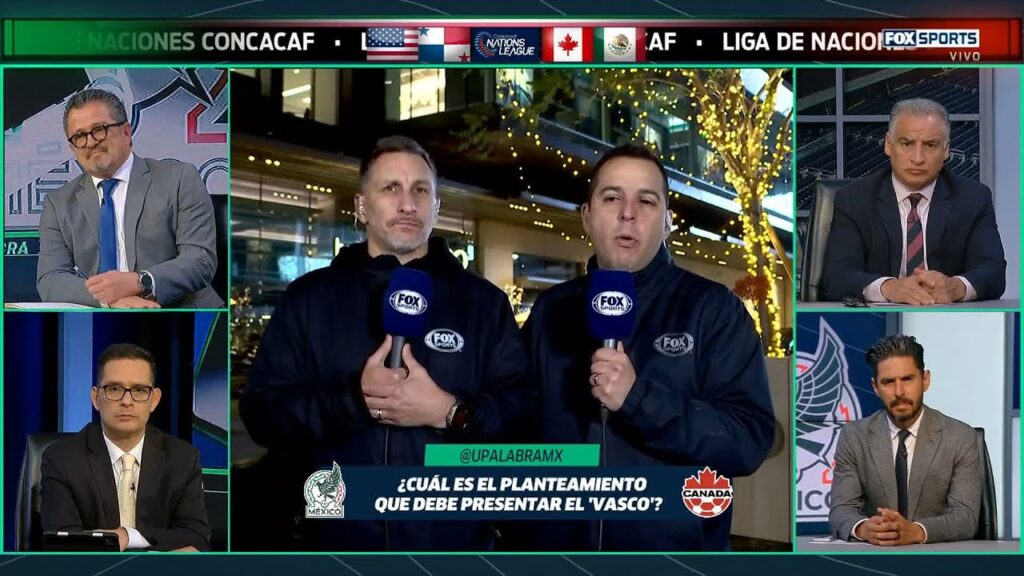 Raúl Jiménez podría ser el titular de México ante Canadá en Nations League