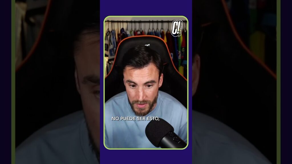 “Entré con Francia como si fuera un partido más” NICOLÁS TAGLIAFICO y las sensaciones en la Final.