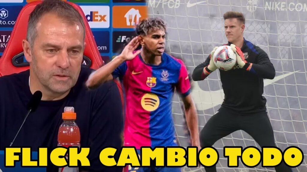 ¡ULTIMA HORA FC BARCELONA NOTICIAS Y ACTUALIDAD! | CHARLANDO