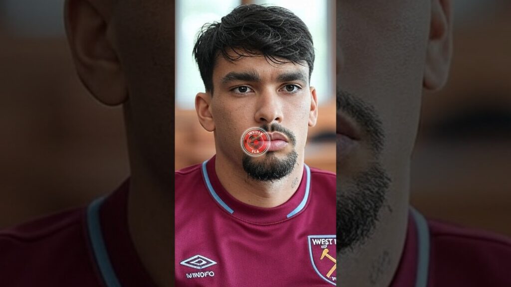 José Boto admite que Flamengo quer Lucas Paquetá. #flamengo #noticiasdoflamengo #lucaspaqueta