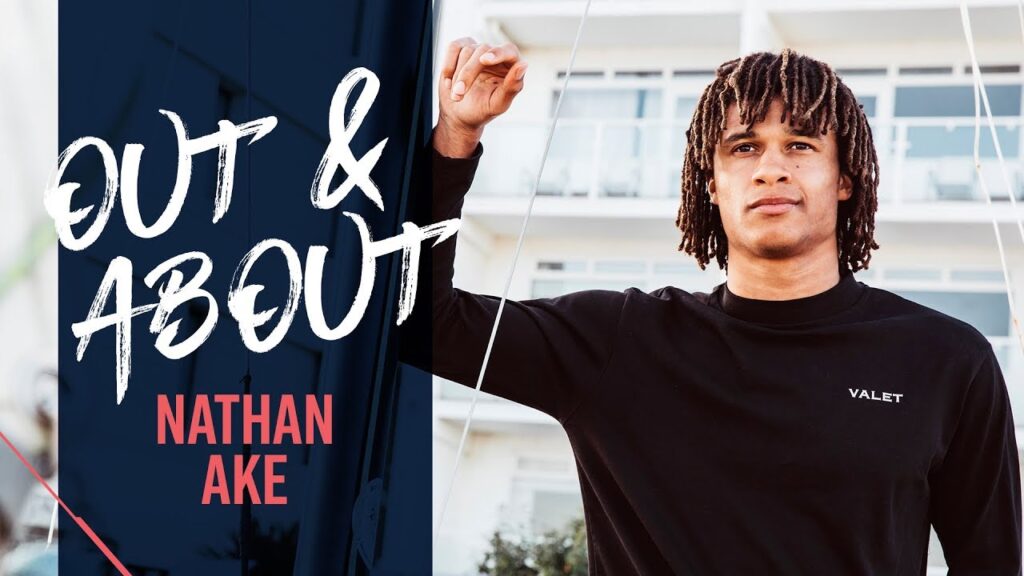 LOVIN' SOUTH COAST LIFE | Out & About with Nathan Ake