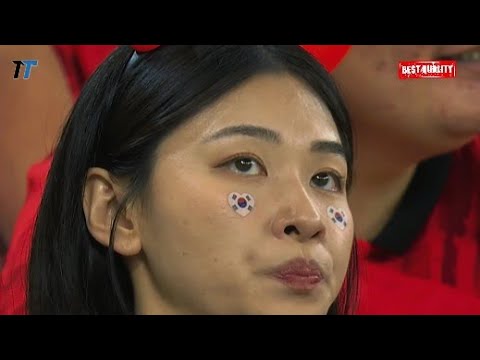 Brazil vs Korea 4-1 | Samba Magic! ⚽🔥 | World Cup 2022 Highlights