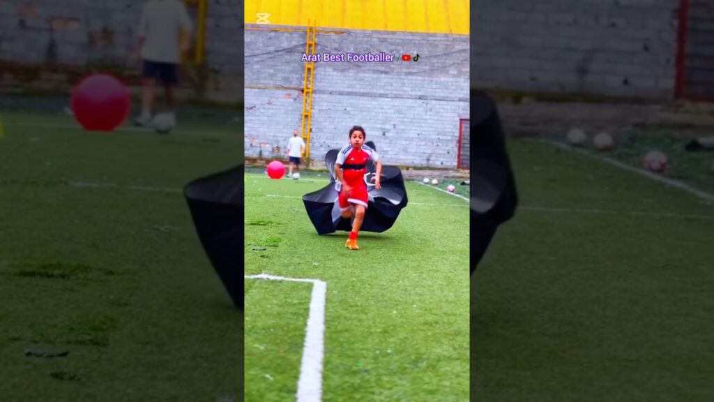 Practice remotely is arat hosseini football skills // #football #اراتحسيني #skills #arathosseini