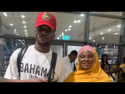 🇬🇭BLACK STARS PLAYERS ARRIVAL•KUDUS•KAMALDEEN•-PARTEY VS CHELSEA(1-0)-GHANA DEPART FOR MOROCCO