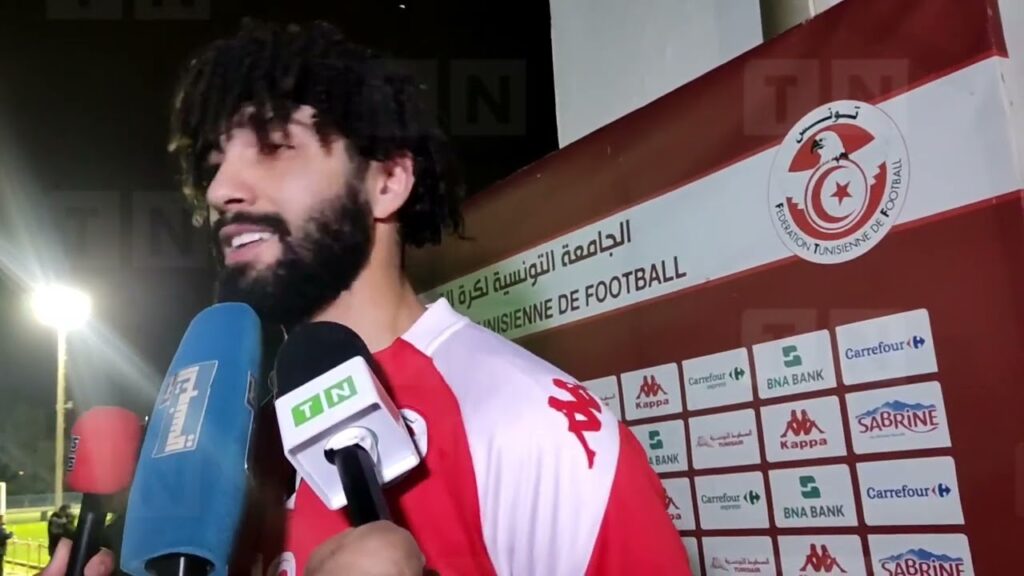 الفرجاني ساسي :" نحس فما روح جديدة تبدلت في المنتخب "