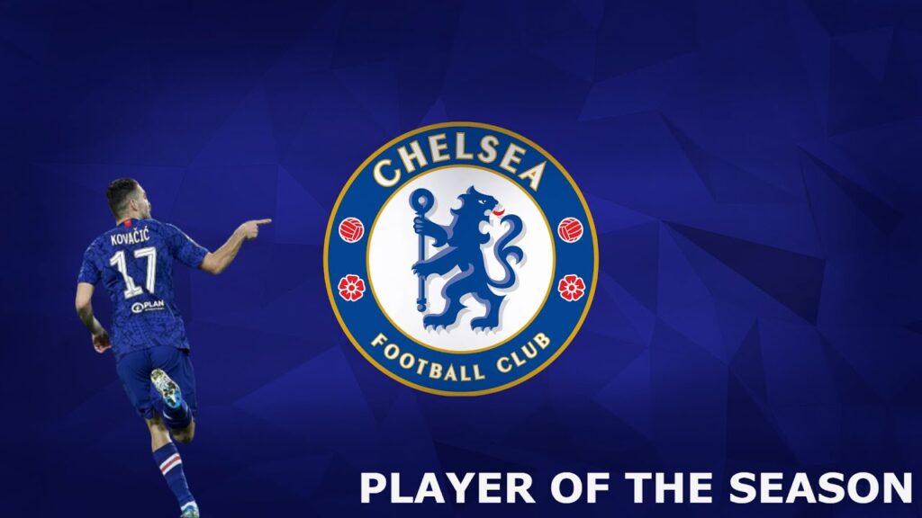 This is why MATEO KOVACIC is CHELSEA'S Player Of The Season!