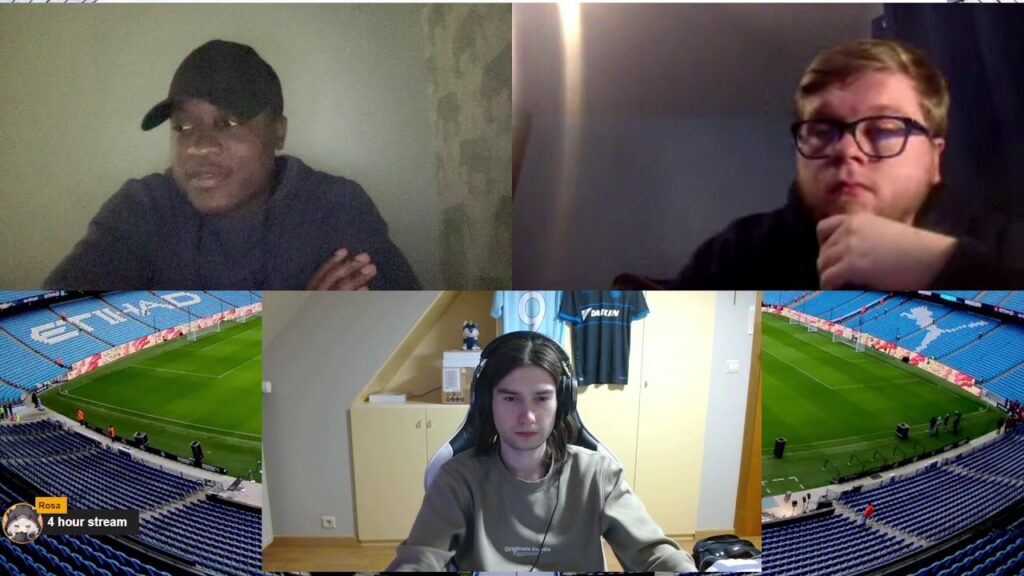 🚨 IS DOKU HATE AN ILLNESS?? | How Does City FIX UP? Live show w/Matteus