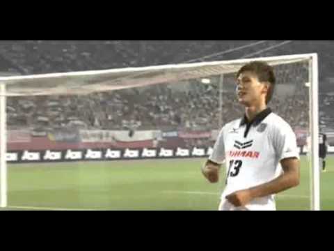 Takumi Minamino Amazing Goal Vs Manchester United (2-1)  Cerezo Osaka Vs Manchester United (2 1)