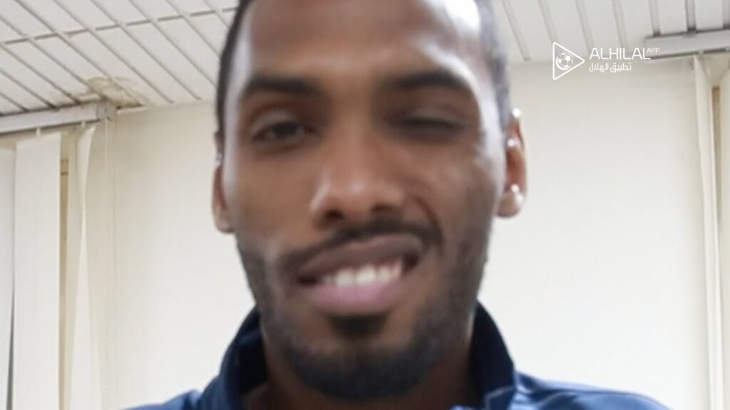 تطبيق الهلال | من كواليس موسم الزعيم