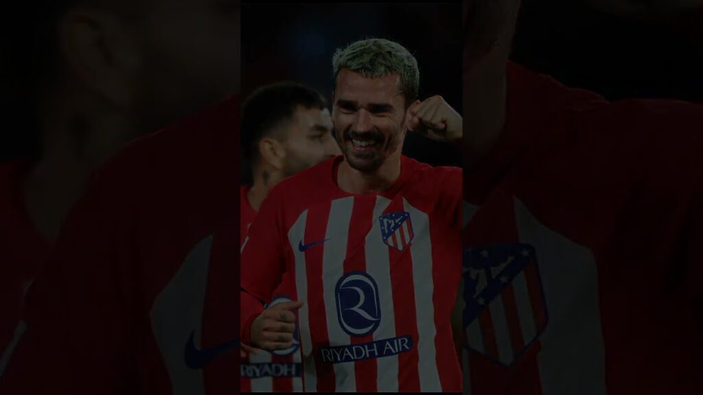 Antoine Griezmann body #antoine_griezmann #griezmann  #body