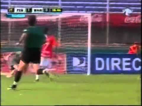 Las mejores atajadas de sosa