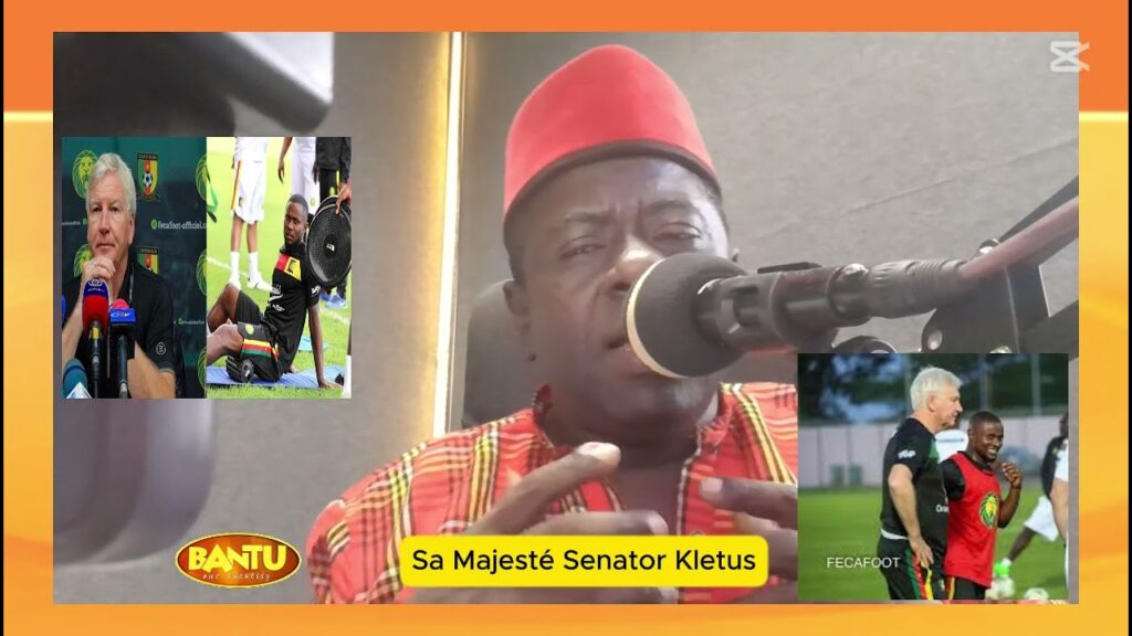 Marc Brys a menti au sujet de Fai Collins C'est quoi le deal entre les deux.