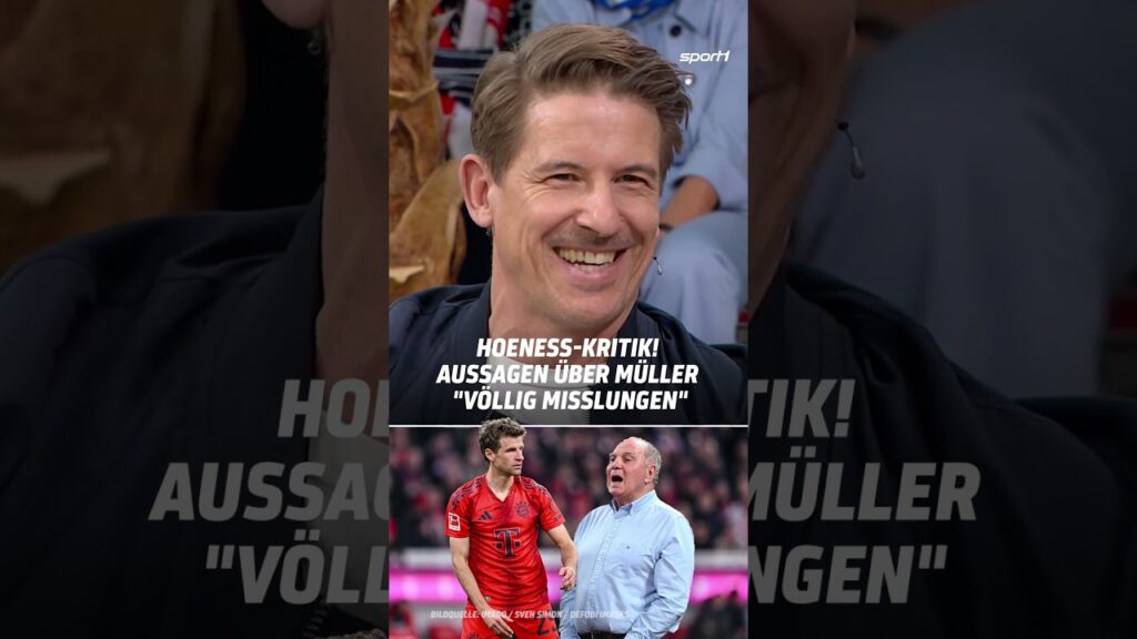 Die Zukunft von Thomas Müller beim FC Bayern ist weiterhin offen.