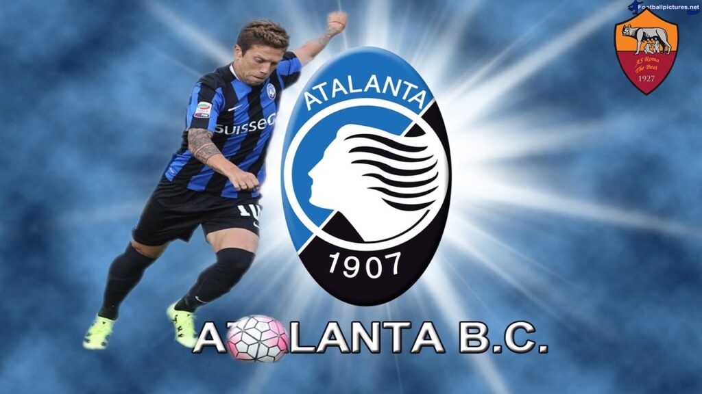 Alejandro Papu Gomez Goals Skills & Assist