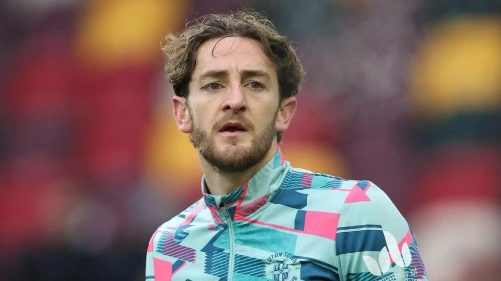 Tom Lockyer reveals warning signs in two games before suffering cardiac arrest