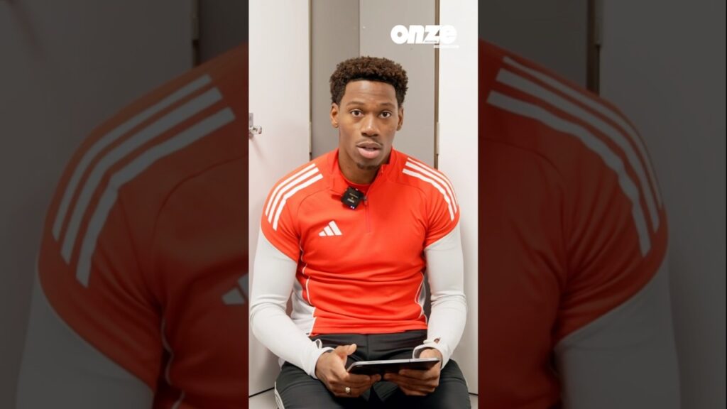 L’interview « Petit Frère » de Jonathan David ! Partie 3 ! #football #foot #losc #jonathandavid