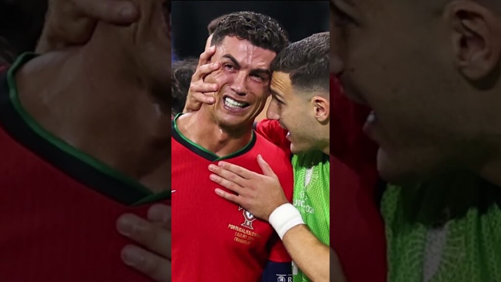Diogo Costa foi o herói 🇵🇹⚽️ #futebol #noticias #euro2024 #portugal #cristianoronaldo #goleiro