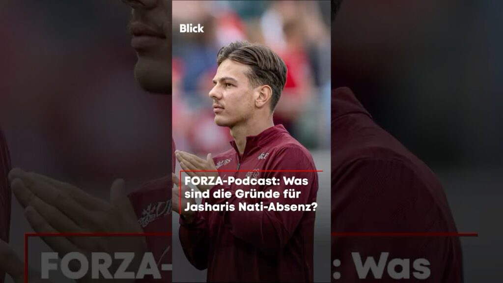 «Bei Jashari bleiben ein paar Fragezeichen»