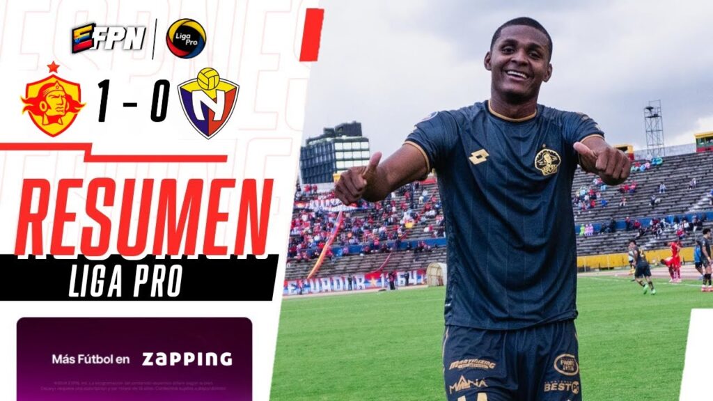 ¡DEBUT SOÑADO Y VICTORIA! | AUCAS VENCIÓ 1-0 COMO VISITANTE A EL NACIONAL ¡DEBUT SOÑADO Y VICTORIA! | AUCAS VENCIÓ 1-0 COMO VISITANTE A EL NACIONAL